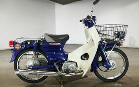 HONDA PRESS CUB 50 AA01