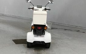 HONDA GYRO X TD02