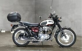 KAWASAKI W650 2009 EJ650A