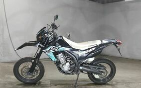 HONDA CRF250M MD38