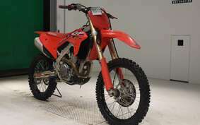 HONDA CRF250 RALLY ME12