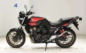 HONDA CB400SF GEN 4 A 2015 NC42