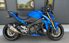 SUZUKI GSX-S1000 2015 GT79A