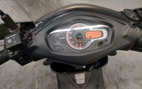SUZUKI ADDRESS V125 CF4MA