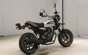 HONDA APE 50 AC18