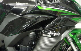 KAWASAKI NINJA 1000 SX 2023 ZXT02K