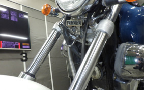 YAMAHA VIRAGO 250 3DM