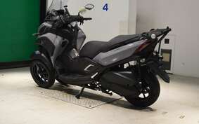 YAMAHA TRICITY 300 2022 SH15J