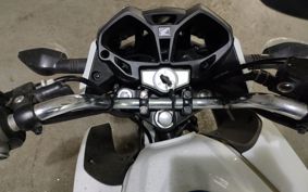 HONDA CB125 F PCJL