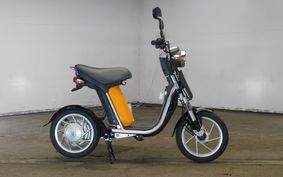 YAMAHA PASSOL SY01J