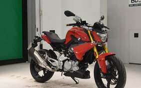 BMW G310R 2021