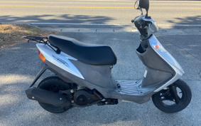 SUZUKI ADDRESS V125 CF46A