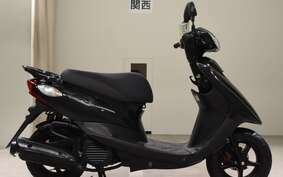 YAMAHA JOG ZR Gen.3 SA39J