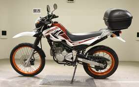 YAMAHA SEROW 250 DG17J