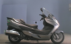 SUZUKI SKYWAVE 400 2008 CK44A