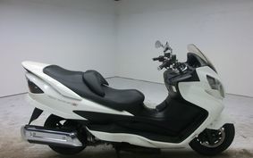 SUZUKI SKYWAVE 250 (Burgman 250) S Fi CJ44A