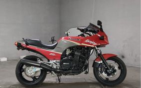 KAWASAKI GPZ900R NINJA ZX900A