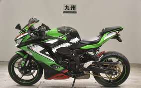 KAWASAKI ZX-25R ZX250E