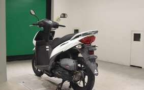 SUZUKI ADDRESS 110 CE47A