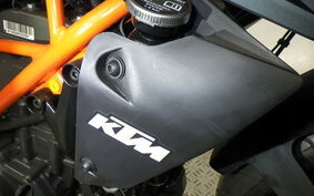 KTM 390 DUKE 2024