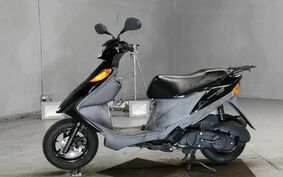 SUZUKI ADDRESS V125 CF4EA