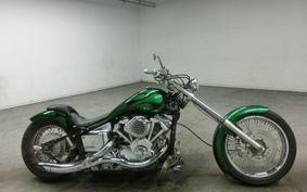 YAMAHA DRAGSTAR 400 1996 4TR