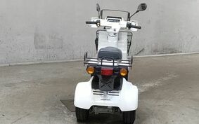 HONDA GYRO X TD02