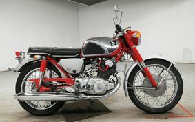 HONDA CB77 CB77