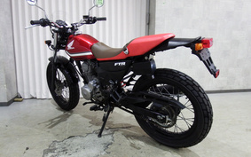 HONDA FTR223 MC34