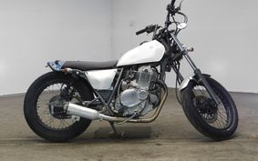 SUZUKI GRASS TRACKER NJ47A