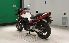 HONDA CB400SF VTEC SPEC 2 2003 NC39