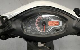 SUZUKI ADDRESS V125 S CF4MA