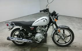 YAMAHA YB125SP PCJL