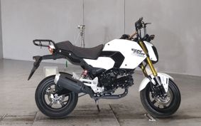 HONDA GU ROM JC92
