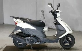 SUZUKI ADDRESS V125 S CF4MA