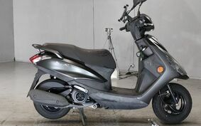 YAMAHA AXIS Z SED7J