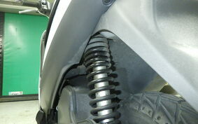 SUZUKI ADDRESS V125 CF4EA