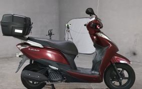 HONDA LEAD 125 JF45