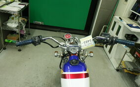 HONDA FTR223 MC34