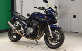 SUZUKI BANDIT 1200 S 2006 GV79A