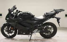 YAMAHA YZF-R25 A RG74J