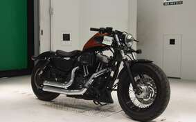 HARLEY XL1200X 2011