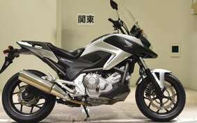 HONDA NC 700 X A 2012 RC63