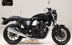 HONDA CB1100RS SC65