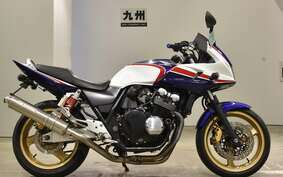 HONDA CB400 SUPER BOLDOR VTEC 2007 NC39