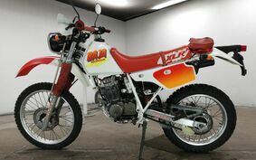 HONDA XLR250 BAJA MD22