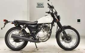 SUZUKI GRASS TRACKER Bigboy NJ4DA