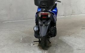 YAMAHA TRICITY 155 SG37J