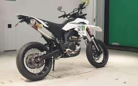 YAMAHA WR250X DG15J