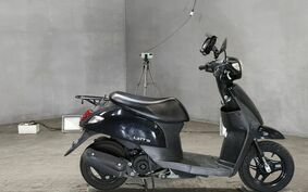 SUZUKI LET's CA4AA